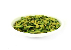 موارد مثبتی از استفاده از خلال باقلا به جای پسته  مشاهده نشده است