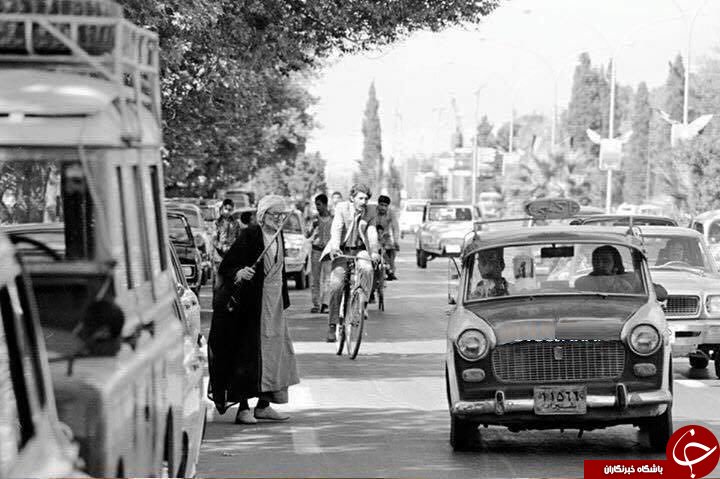 ایران قدیم به روایت تصویر+10عکس