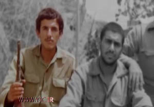 تازه دامادی که امضای شهادتش را از امام رضا علیه السلام گرفت + فیلم
