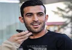 کی&zwnj;روش نقشی در استقلالی شدنم ندارد / افتخار میکنم که پیراهن مجیدی را بپوشم