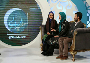 دوست دارم نقش منفی بازی کنم/ مادر سخت‌گیری نبودم