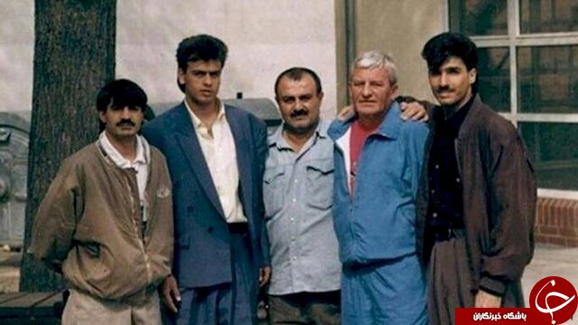 تصاویر / تیپ فوتبالی&zwnj;های ایران، از دیروز تا امروز