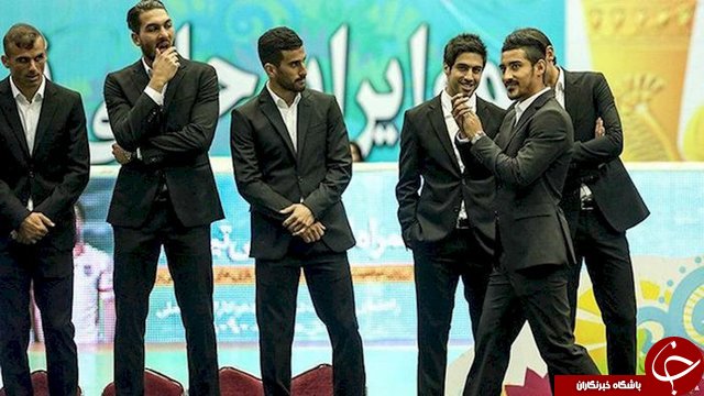 تصاویر / تیپ فوتبالی&zwnj;های ایران، از دیروز تا امروز