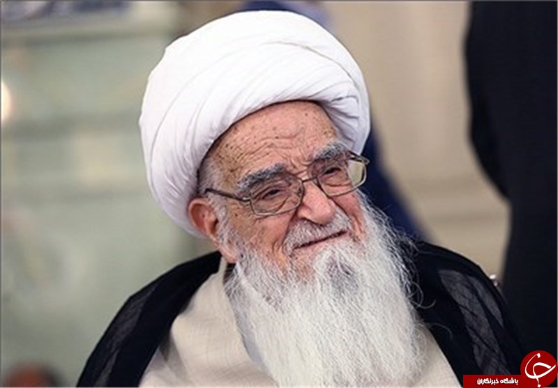میزان زکات فطره از سوی آیتالله صافی گلپایگانی اعلام شد میزان زکات فطره از سوی آیتالله صافی گلپایگانی اعلام شد