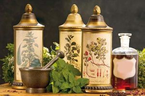 کاهش عطش با مصرف عرق کاسنی
