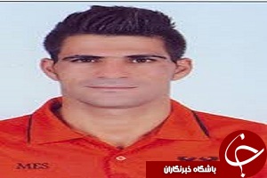 کاظمیان: کاظمی به جوانان بها می دهد