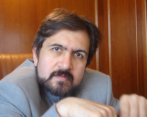 قاسمی:  جهان به ندای صلح&zwnj;جویانه ایران برای مبارزه&zwnj; با تروریسم گوش فرا دهد