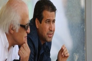 مدیر اجرایی استقلال منصوب شد