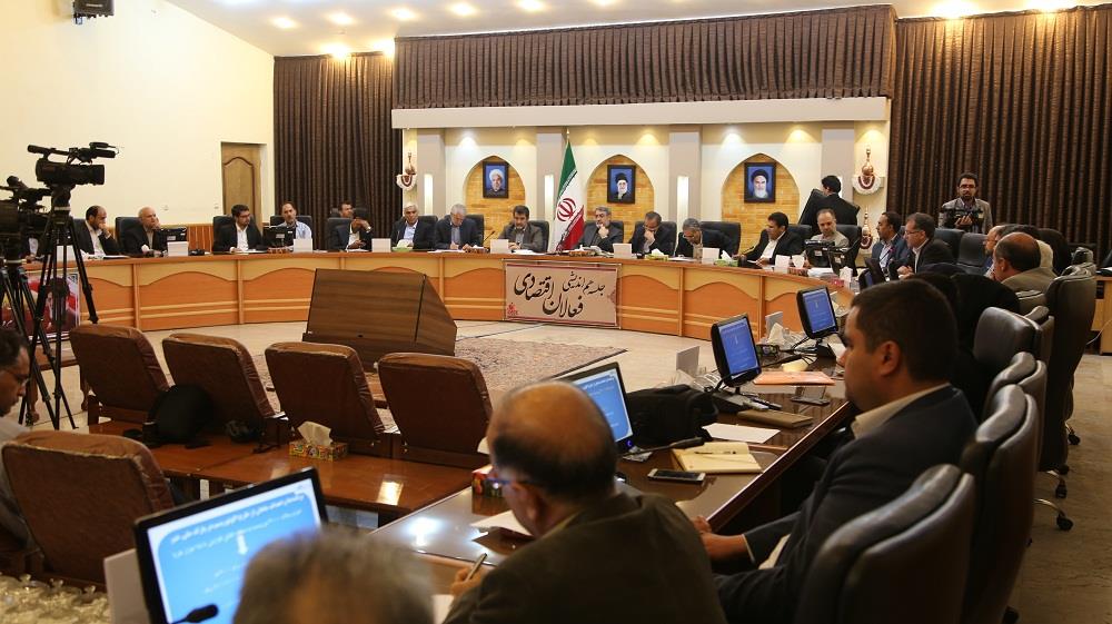 جلسات اقتصاد مقاومتی وزیرکشور در کرمان ادامه می یابد