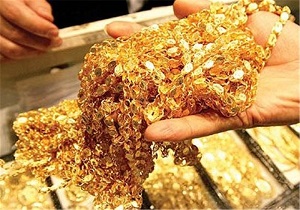 خریداران طلا ضرر می کنند!/ طلا به ۱۴۰۰ هزار دلار هم می رسد