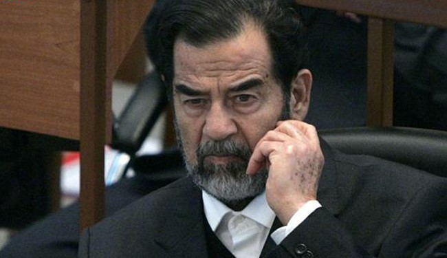 واشینگن پست: خروج انگلیس از اتحادیه اروپا تقصیر صدام است!