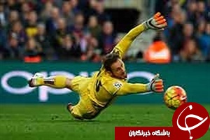 فیلم سیوهای برتر یان اوبلاک در فصل 2015-2016