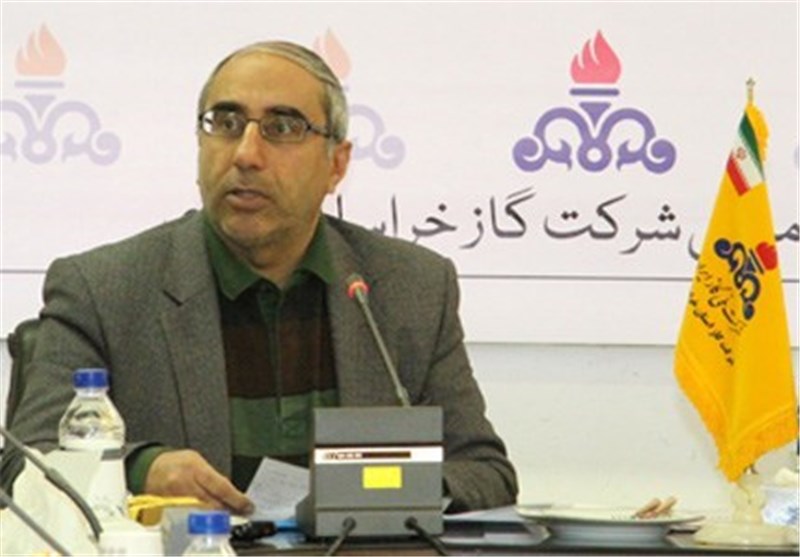 رشد 37درصدي بررسي فرايند كاليبراسيون تجهيزات اندازه گيري گاز