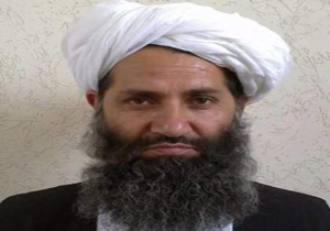 شاخه‌ی انشعابی طالبان: ملا هیبت‌الله دست‌نشانده‌ی بیگانگان است