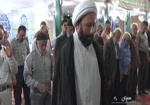 مبلغانی که توشه‌شان وفای به عهد و پیمان است + فیلم