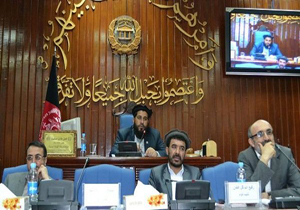 حکومت با اعدام زندانیان عضو طالبان، انتقام سربازان پلیس را بگیرد