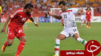 پست جدید امیری در پرسپولیس