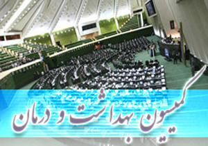 نامزدهای کمیسیون بهداشت برای عضویت در نهادهای مختلف انتخاب شدند