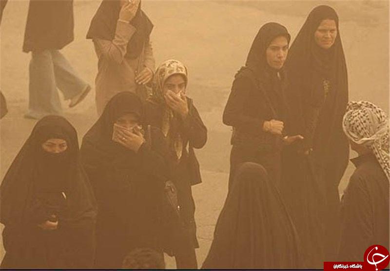 علی دایی و امیر قلعه نویی با گرمکن ورزشی/سکه جدید داعش/دختران نینجای ایرانی / فرار قاچاقچی مواد مخدر با پاراگلایدر