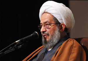 بانو همایونی مورد عنایت رهبری و مراجع تقلید بود