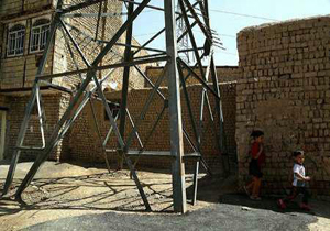 شفاف سازی شرکت توزیع برق درباره حادثه روستای نوراباد سرباز