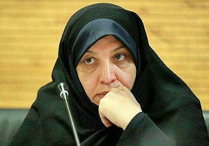 انتصاب نخستین رئیس زن دانشگاه آزاد اسلامی