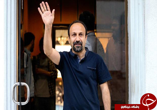 &laquo;فروشنده&raquo; بدون هیچ اصلاحیه در ایران اکران می&zwnj;شود
