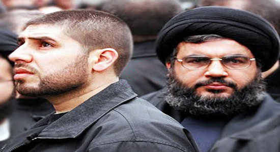 سرتیم حفاظت "سید حسن نصرالله" کیست؟/"آقای سپر" در "تهران" دیده شد؟ + تصاویر