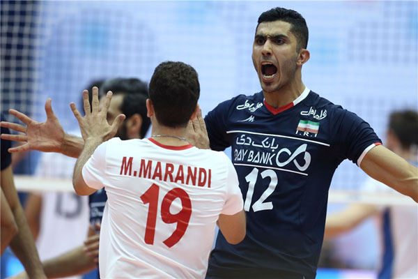 ایران 2- آرژانتین 2/ جنگ مربیان آرژانتینی در هیاهوی آزادی