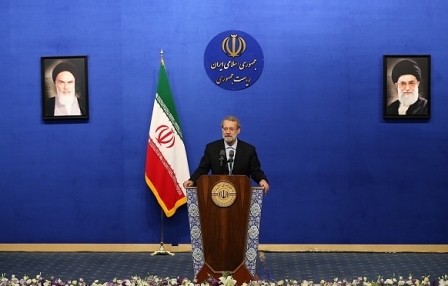 آبادانی کشور تنها با همگرایی مسئولان محقق می شود/ تنها چند صدنفر از مدیران از سطح معمول بیشتر حقوق می&zwnj;گیرند