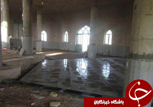 کمک ۳۲ میلیونی خیران به امامزاده ها