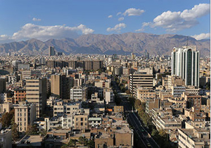 آیا پایتخت زمین دیگری برای فروش دارد؟/شهرداری تهران شهر را پیش فروش کرده است