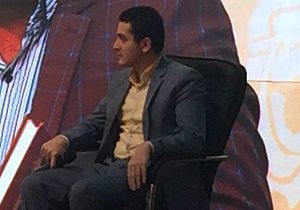 یک نابغه جدید قرآنی معرفی شد