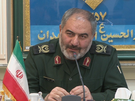 امروز جنگ در عراق یا سوریه یک جنگ آرمانی است