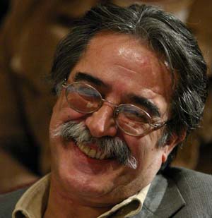 احمد عربانی انیمیشن «ملودی» را می‌سازد