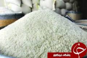 کشف یک میلیارد ریال برنج قاچاق در بیرجند