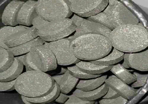 جان باختن 40 نفربر اثر مصرف قرص برنج در لرستان