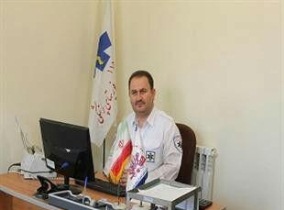 26 هزار نفر ساعت کار انجام شده توسط فوریتهای پزشکی مهاباد