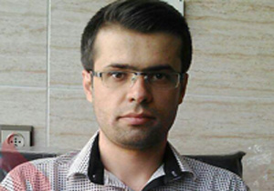 حضور پر افتخار دبیر مهابادی در مرکز تحقیقات هسته ای اروپا