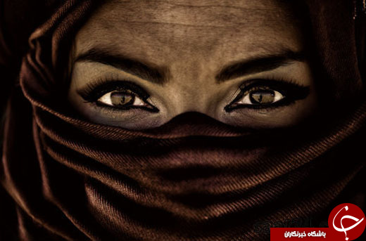 عکس/ پرتره&zwnj;هایی که زیبایی انسان را نشان می&zwnj;دهد
