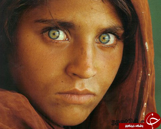 عکس/ پرتره&zwnj;هایی که زیبایی انسان را نشان می&zwnj;دهد