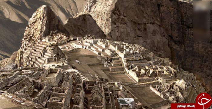 چهره وحشتناک  زمین بعد از خشکسالی
