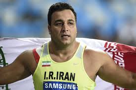 کسب عنوان قهرمانی حدادی در لوگزامبورگ
