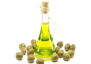 روغن زیتون‌های ایتالیایی رسید