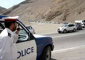 آغاز طرح تابستانی پلیس راهور از فردا در سراسر کشور/کرج-چالوس فردا یک طرفه می&zwnj;شود