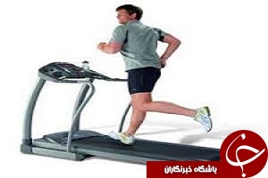 سوزاندن چربی ها در گرمای تابستان / چگونه تمرین خسته کننده با تردمیل را لذت بخش کنیم؟ (1)