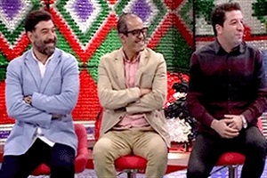 خاطره فوق العاده ابوالقاسم پور از ضربه کاشته هلالی+فیلم