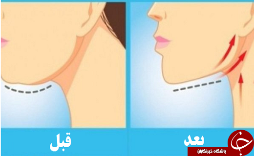 ۷ ترفند برای زیبا شدن