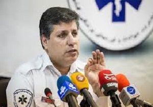 ٧ نفر از مصدومان حادثه خوي فوت شدند/ اورژانس هوايي استانداردهاي لازم را ندارد