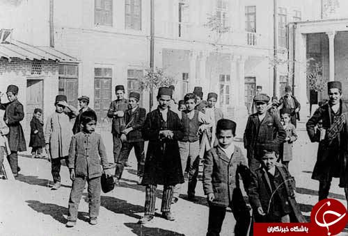 ایران قدیم به روایت تصویر+10عکس ایران قدیم به روایت تصویر+10عکس